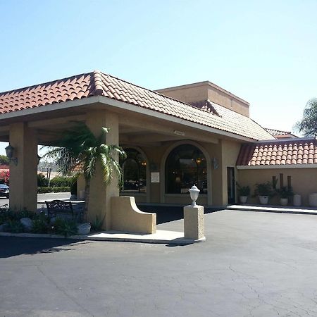 Motel 6 - Anaheim Hills, Ca Екстериор снимка