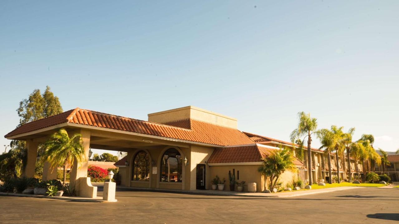 Motel 6 - Anaheim Hills, Ca Екстериор снимка