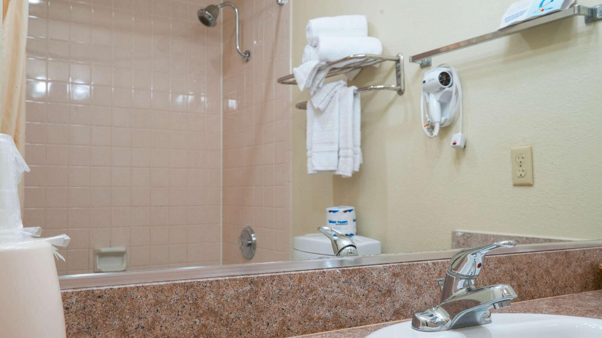 Motel 6 - Anaheim Hills, Ca Екстериор снимка