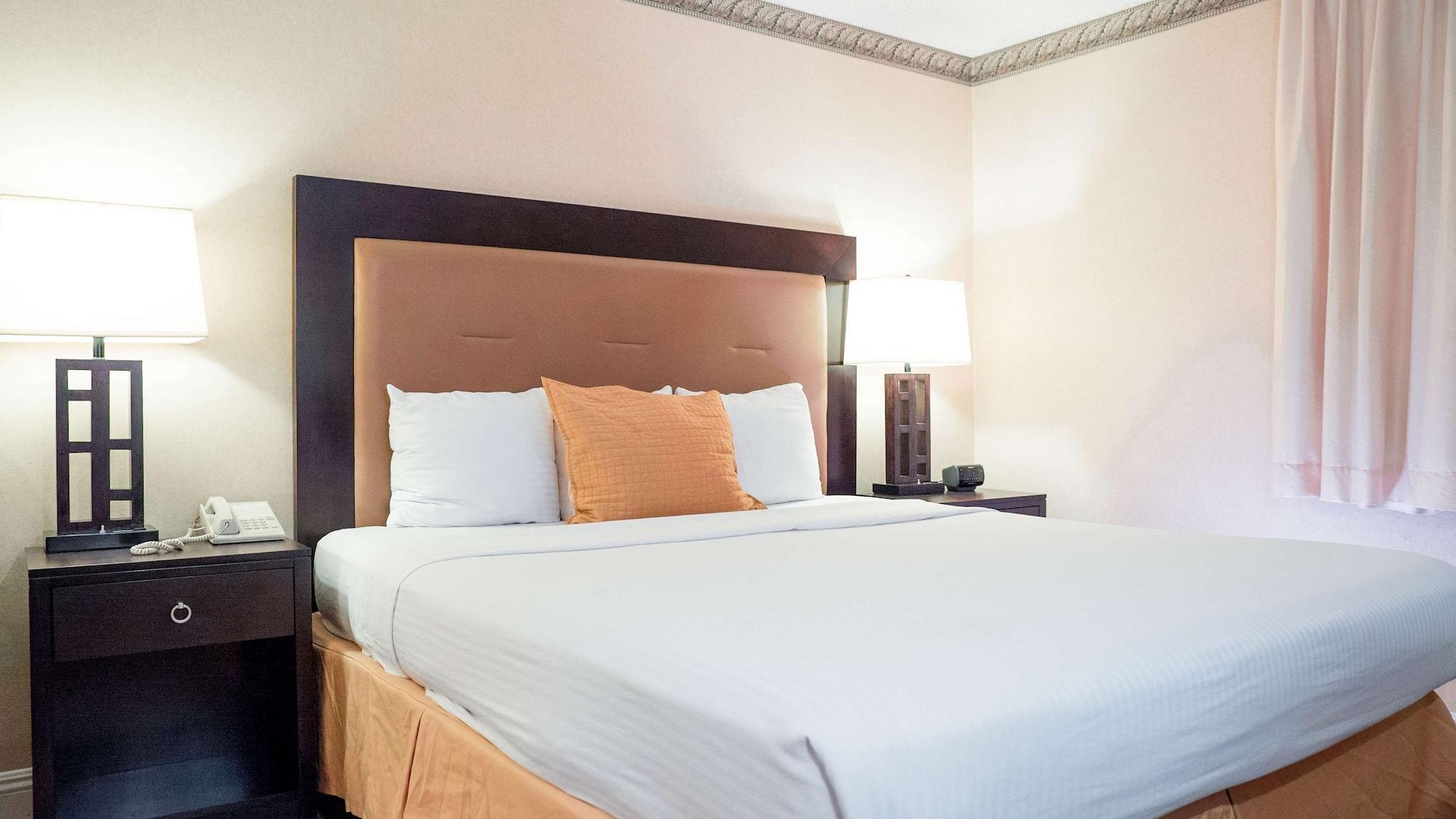 Motel 6 - Anaheim Hills, Ca Екстериор снимка