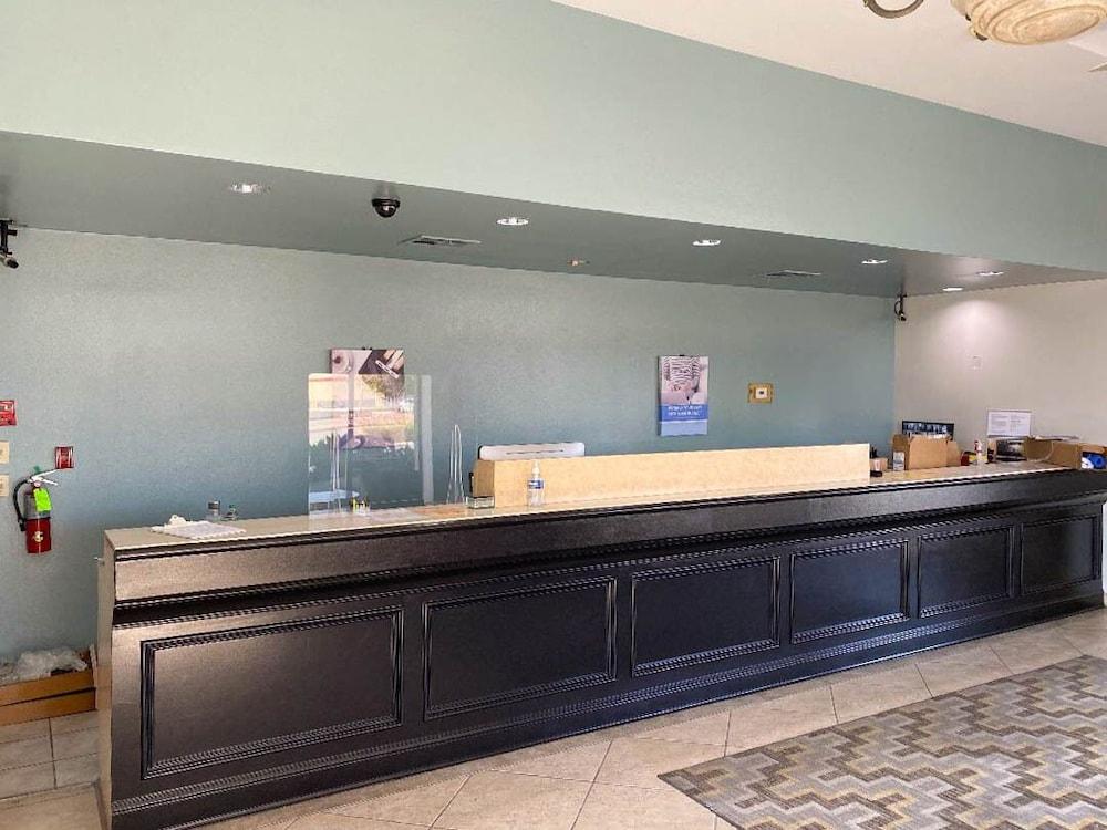 Motel 6 - Anaheim Hills, Ca Екстериор снимка