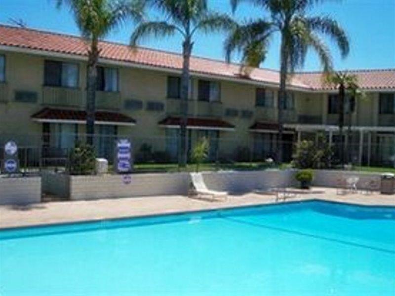 Motel 6 - Anaheim Hills, Ca Екстериор снимка