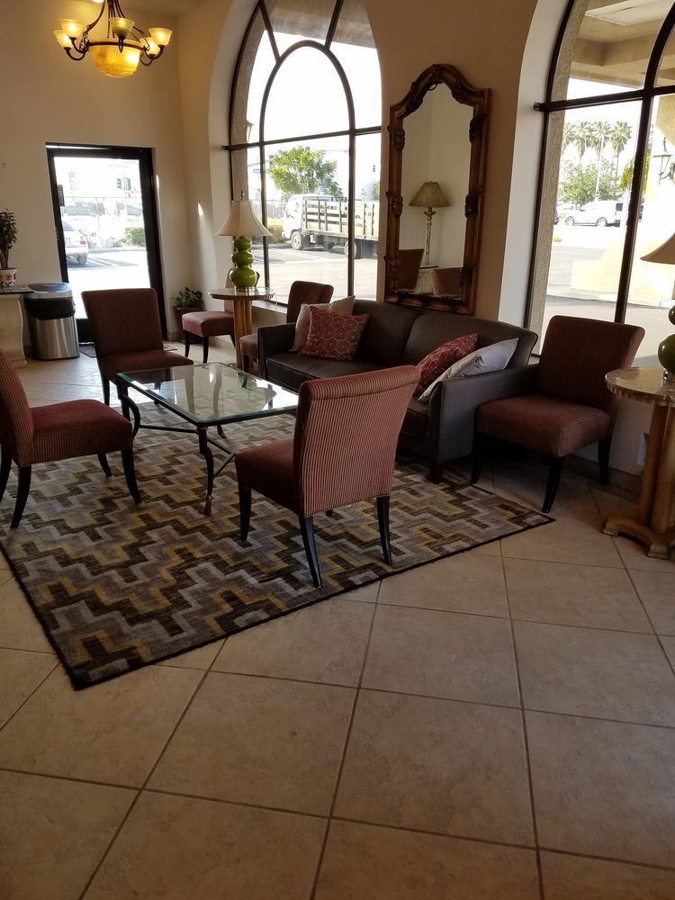 Motel 6 - Anaheim Hills, Ca Екстериор снимка