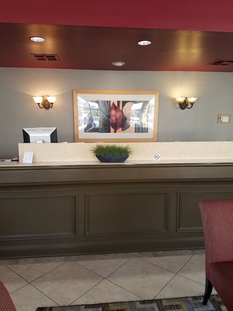 Motel 6 - Anaheim Hills, Ca Екстериор снимка