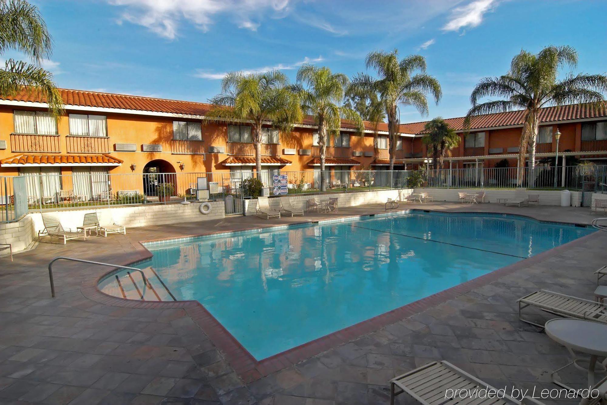 Motel 6 - Anaheim Hills, Ca Екстериор снимка