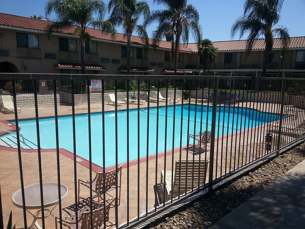Motel 6 - Anaheim Hills, Ca Екстериор снимка