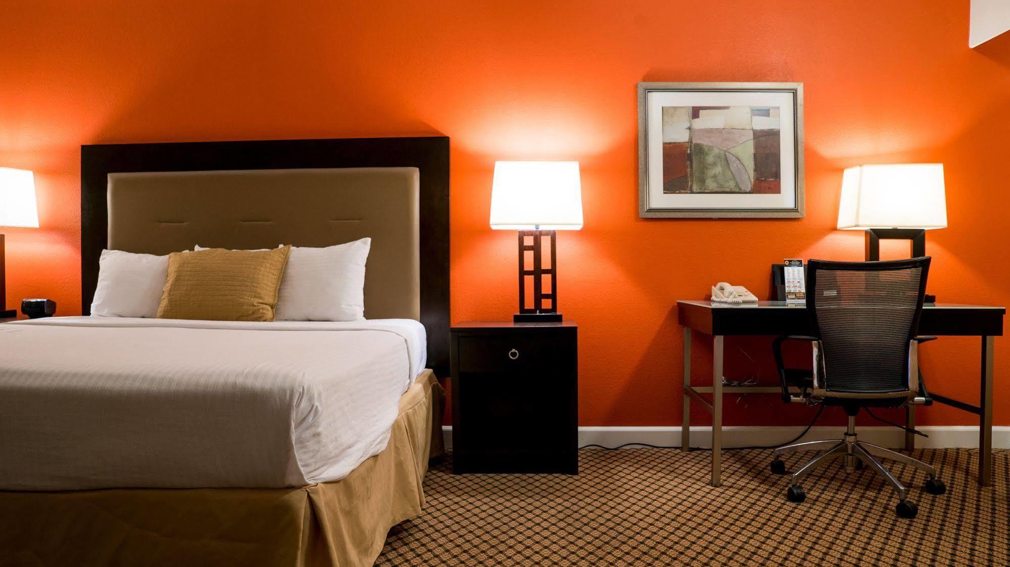 Motel 6 - Anaheim Hills, Ca Екстериор снимка