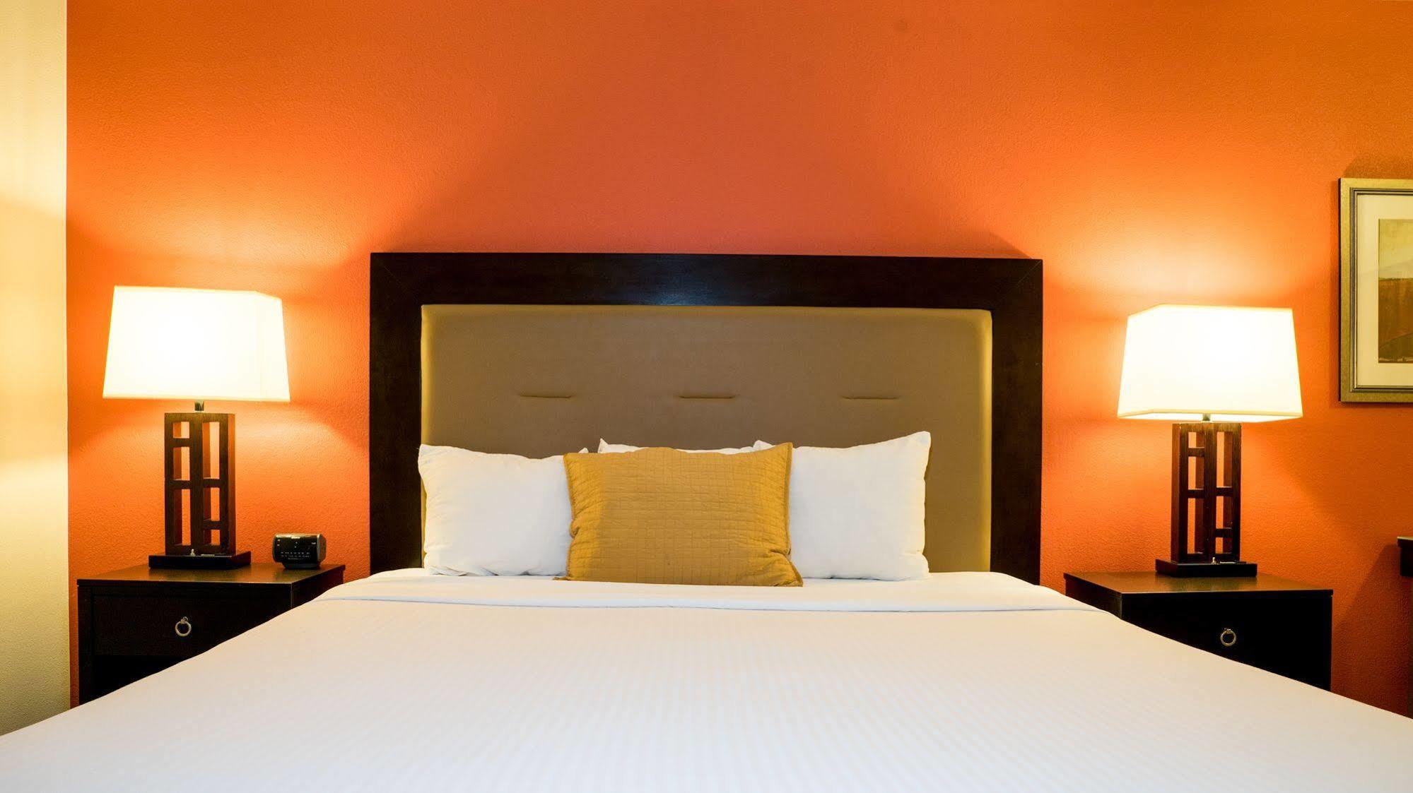Motel 6 - Anaheim Hills, Ca Екстериор снимка