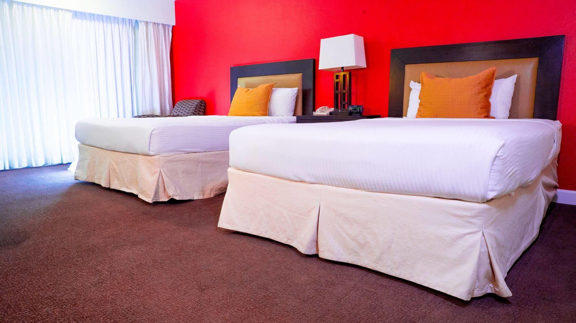 Motel 6 - Anaheim Hills, Ca Екстериор снимка