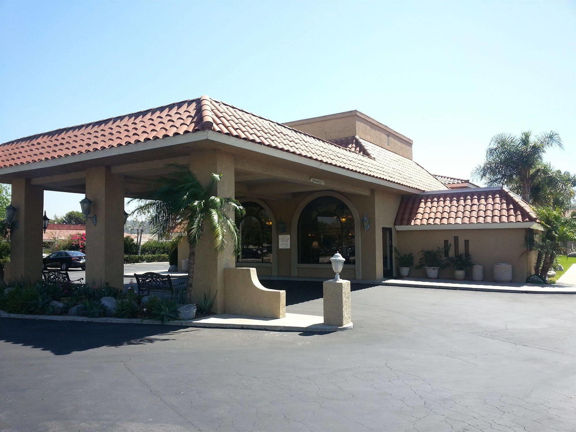 Motel 6 - Anaheim Hills, Ca Екстериор снимка